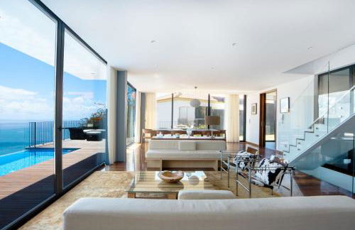 Villa Ocean Sight by LovelyStay - Foto 35