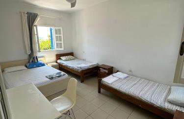 Family Apartment in Potamos Kythira - Foto 13