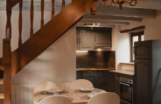 Gîtes du Semeno - Foto 10