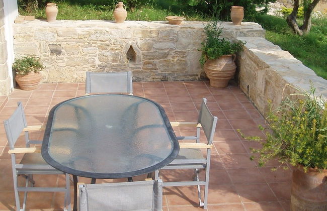 Phaestias Villas - Foto 8