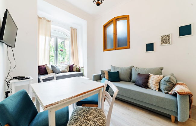 EverySky Sołtysia 5 Jelenia Gora - Photo 1