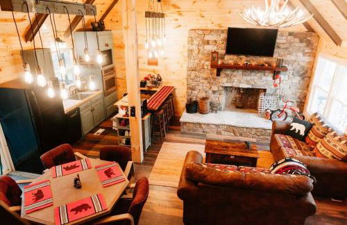 Luxury Mountain Getaway - Foto 8