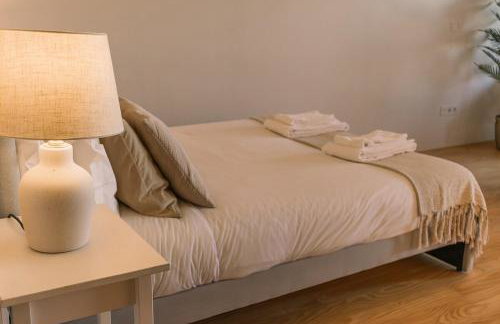 Spacious loft w. balcony in the heart of the city - Foto 21