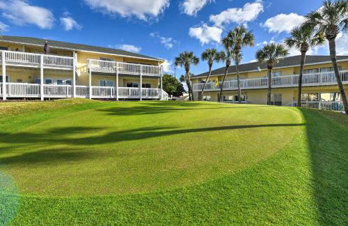 Cozy Destin Studio with Shared Pools and Beach Access! - Foto 16