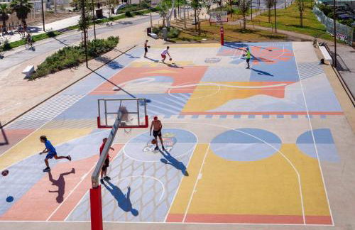 Residence Mimosa - Foto 33