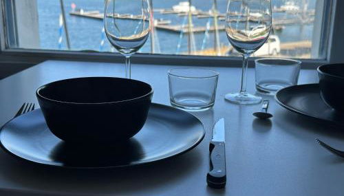 Appartement Design VII Port de Tréboul-Douarnenez - Foto 2