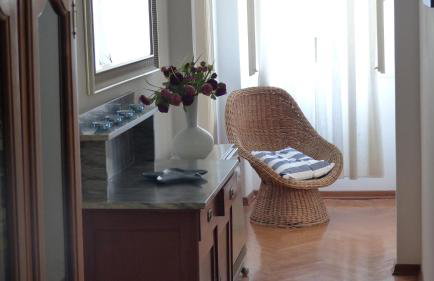 Beach Apartment Bacvice - Foto 30