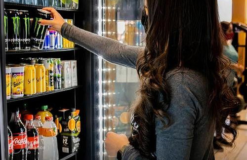 Estúdio Aconchegante no Centro de Curitiba - Ar Condicio e Localização Perfeita! - Foto 46