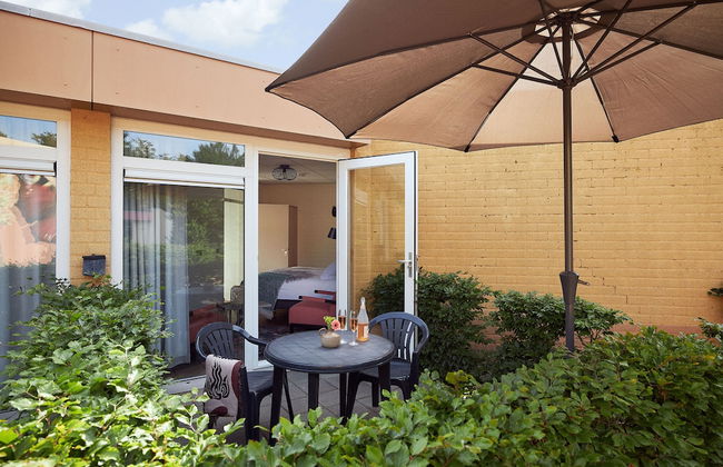 Vakantiepark Dierenbos - Photo 11