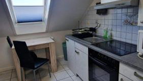 FLEX Aparts - möblierte Wohnung in Zwickau - Foto 5