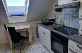 FLEX Aparts - möblierte Wohnung in Zwickau - Foto 5