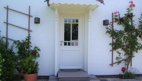 Reetdachhaus Webstube Foehr für 3 Pers und 1 Haustier - Foto 3