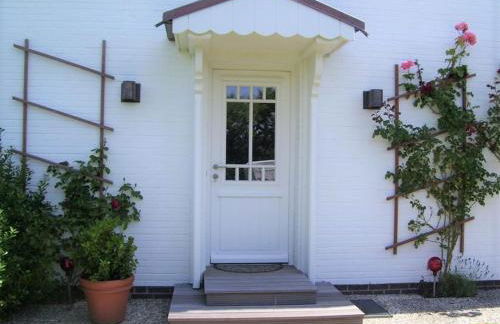 Reetdachhaus Webstube Foehr für 3 Pers und 1 Haustier - Foto 3