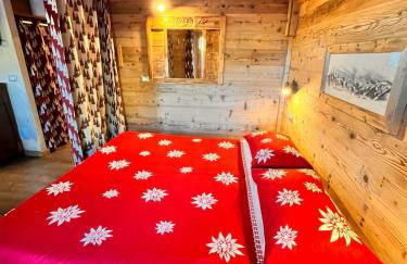 Chalet du Paradis - Foto 23