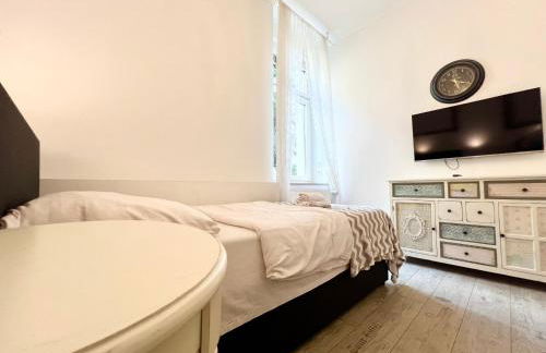 Paris Suite für 4 mit Küche und WIFI - Foto 31