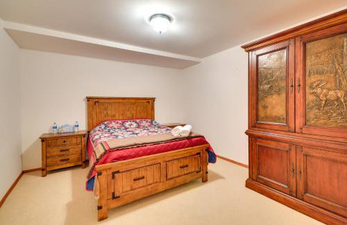 Wyoming Retreat on Wood River Hike and Fly Fish! - Foto 24