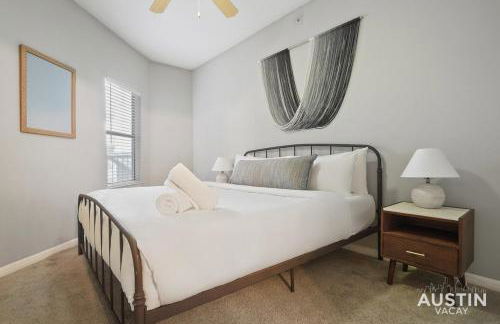 Modern Dual Rentals Near Lady Bird Lake and Downtown - Foto 36