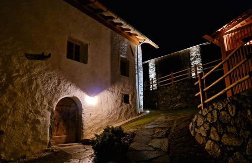 OBERBUCHFELDER historic farmhouse - Photo 41