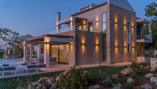 Vita Brevis - Premium Villa 1,5km From The Beach - Foto 4