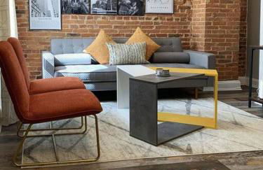 Cozy Modern Apt in the Heart of Fells Point! - Foto 25