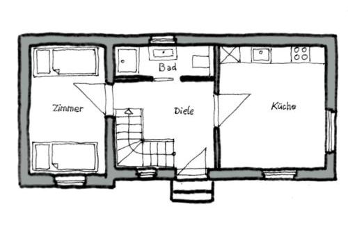 Ferienwohnung Uckermarkblick - Foto 8