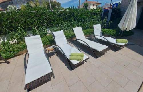 Villa zita - Foto 37