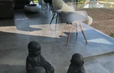 Jidajo See Cottage Nationalpark Eifel - Foto 8