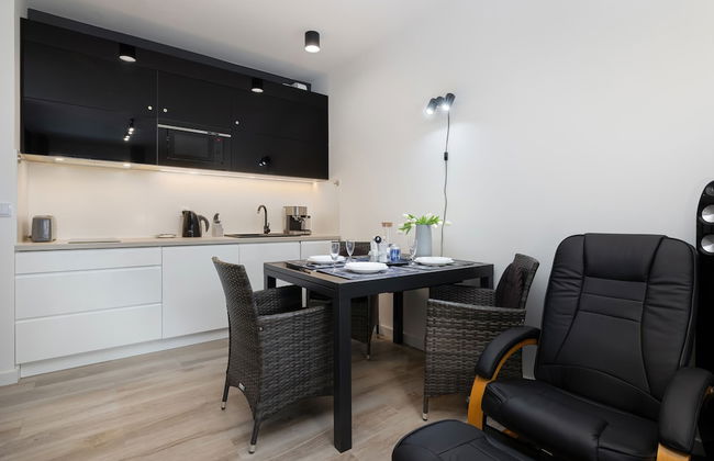 Platinium Apartments by Renters - Photo 12