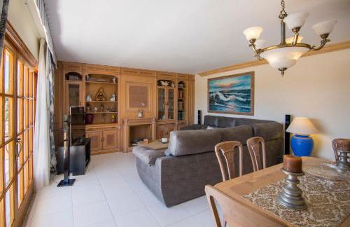 Villa Palmera - Foto 31