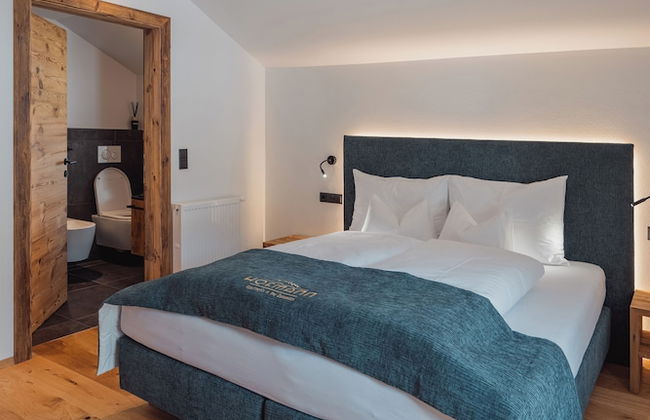 Apartments Hofmann - Foto 5