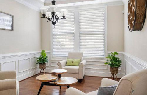 Spacious Family Getaway ~ Fire Pit~ Private Office - Foto 47