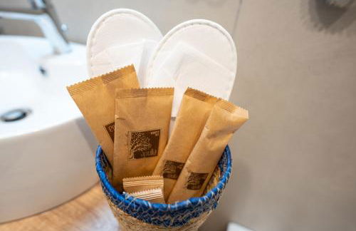 Diso apartments - Foto 64