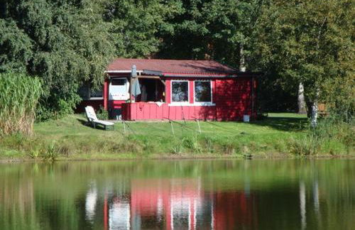 Ferienhof Am Birkensee 55125 - Foto 38