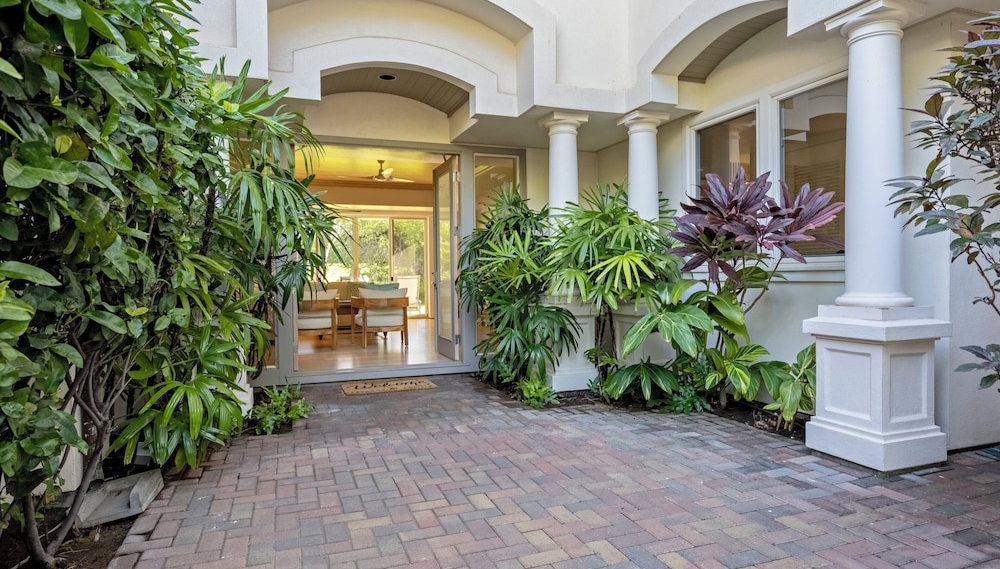 The Islands at Mauna Lani - CoralTree Residence Collection - Foto 1, Entrada interior