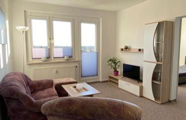 Gästewohnung KL. WZL 31_7 - Foto 1