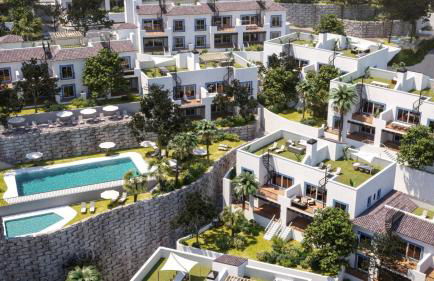 Paraiso Pueblo Getaway Apartment - 4402 - Photo 14