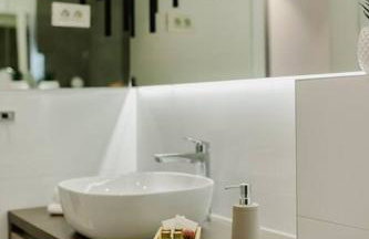 Beach front apt Maal, private spa & parking - Foto 56