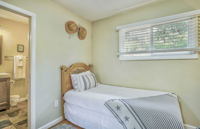 3BD Cowboy Cabin Pikes Peak Mountain Log Cabin - Photo 7