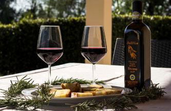 Agriturismo Dallolivo - Foto 24