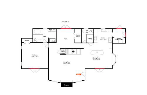 Orchard Hideaway by Jackson Mountain Rentals - Foto 59