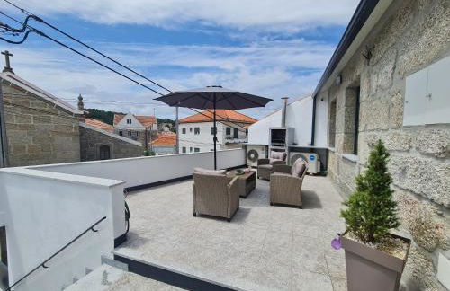 Casa Dos Passadiços Do Mondego - Foto 8