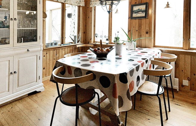 7 Person Holiday Home in Allingsas, Sverige - Foto 15