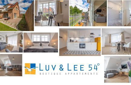 Haus Lee 54 Büsum - Foto 1