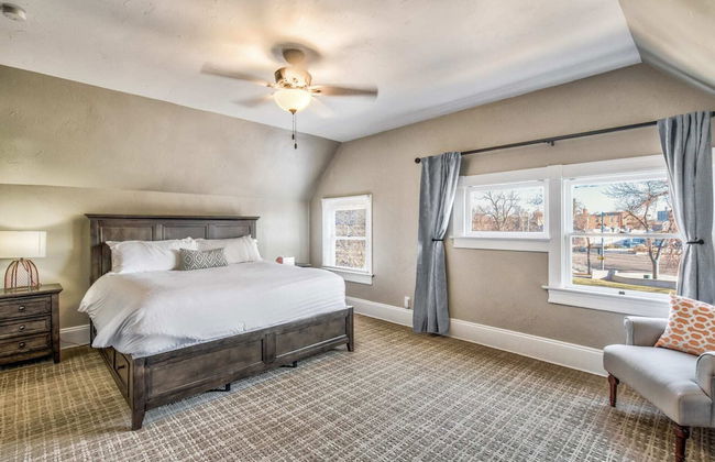 8bdmtn Viewshot Tubputting Greenwalk to Dthas It All! - Foto 22