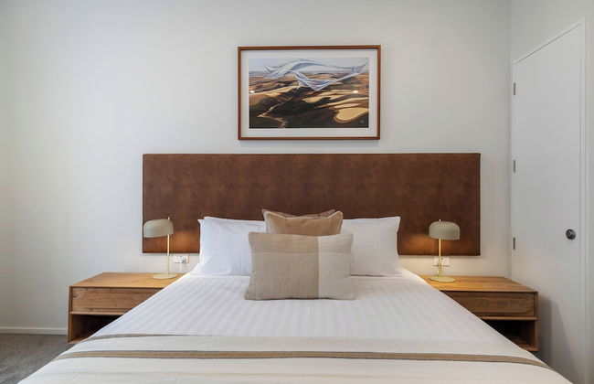 Southwark Hotel & Apartments - Foto 27