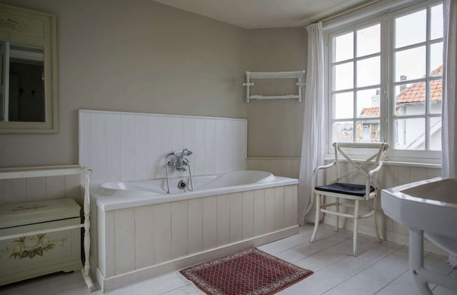 Beautiful Villa Near the Sea - Foto 51