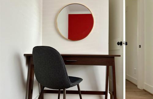 Disc Golf Getaway - Hot Tub, Soaking Tub, Games - Near Uptown - Foto 28