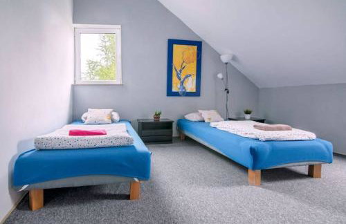 Atmospheric holiday home with a swimming pool - Foto 14