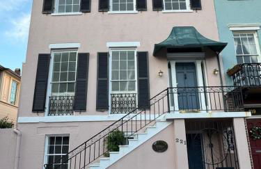 Bosch House Rosé - Garden Suite - Foto 17