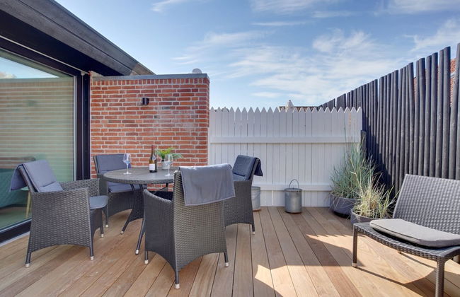 "Bernie" - 200m from the sea - Foto 15